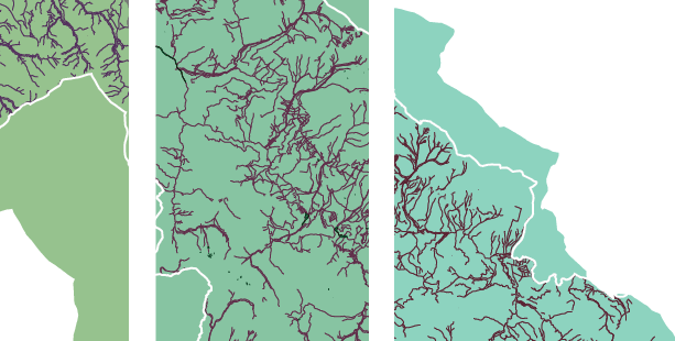 Study on environmental issues – North-East Region